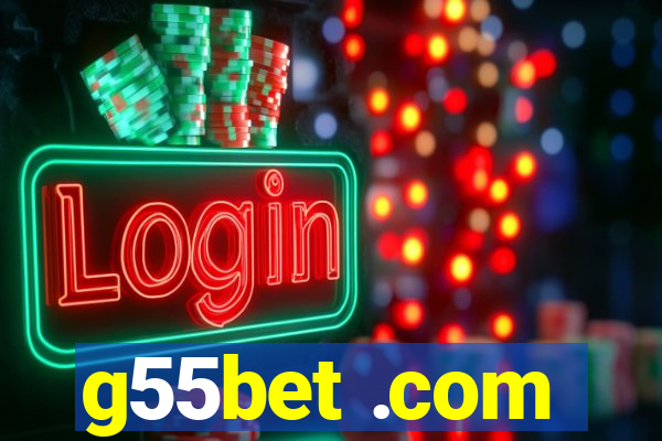 g55bet .com